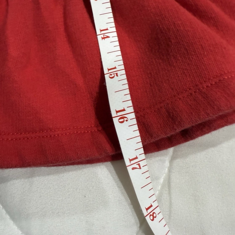 Tommy Hilfiger Toddler Girl Size 4T Sweatshirt Embroidered Logo American Classic - Picture 12 of 13